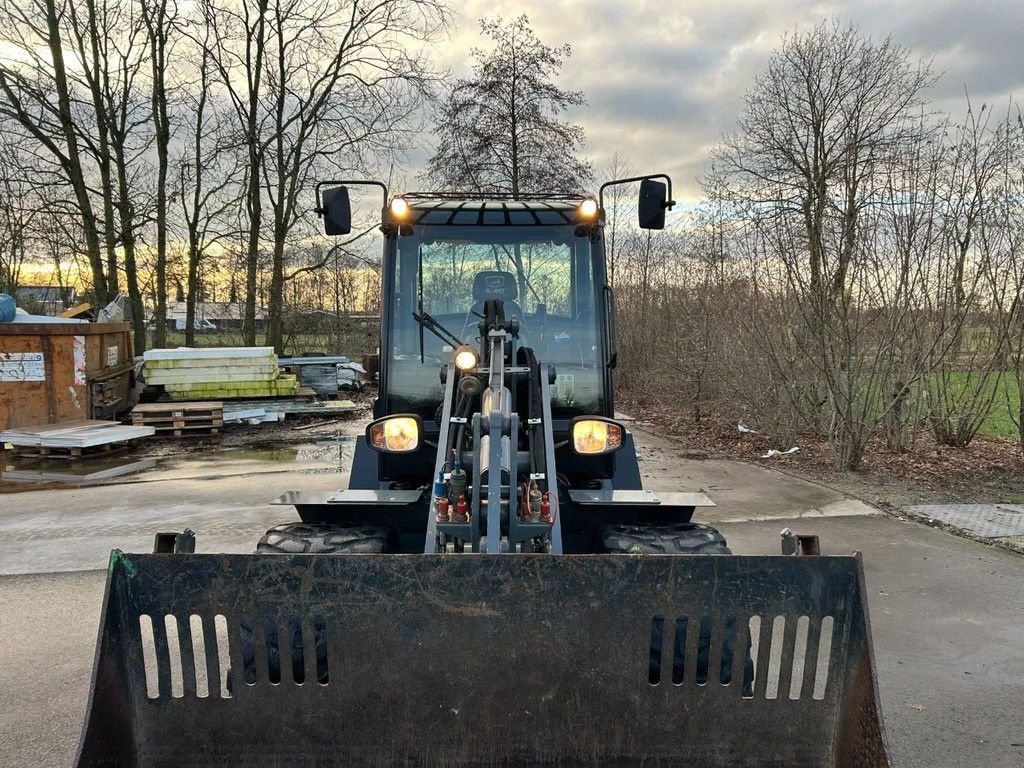 Radlader typu Sonstige Giant V5003 X-tra HD, Gebrauchtmaschine v HA (Obrázek 8)