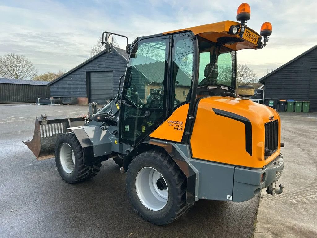 Radlader typu Sonstige Giant V5003 X-tra HD, Gebrauchtmaschine v HA (Obrázek 5)