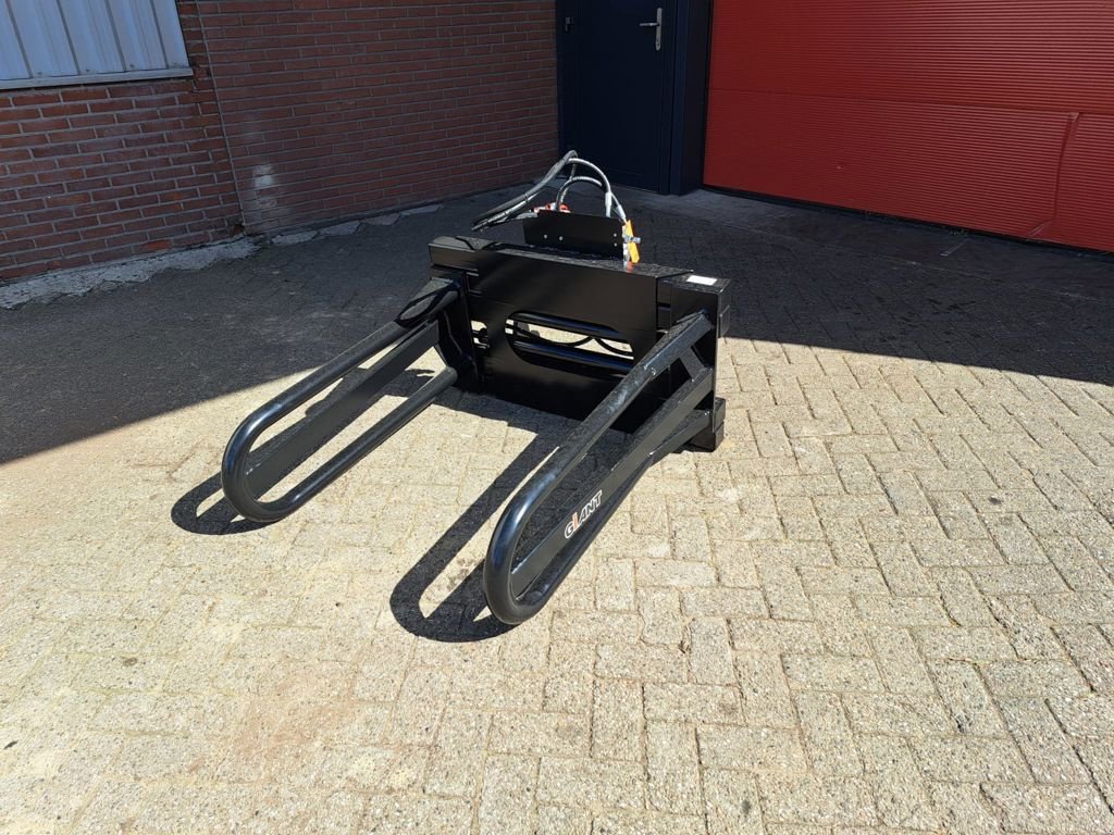 Radlader του τύπου Sonstige Giant VIERKANT, Neumaschine σε MARIENHEEM (Φωτογραφία 1)