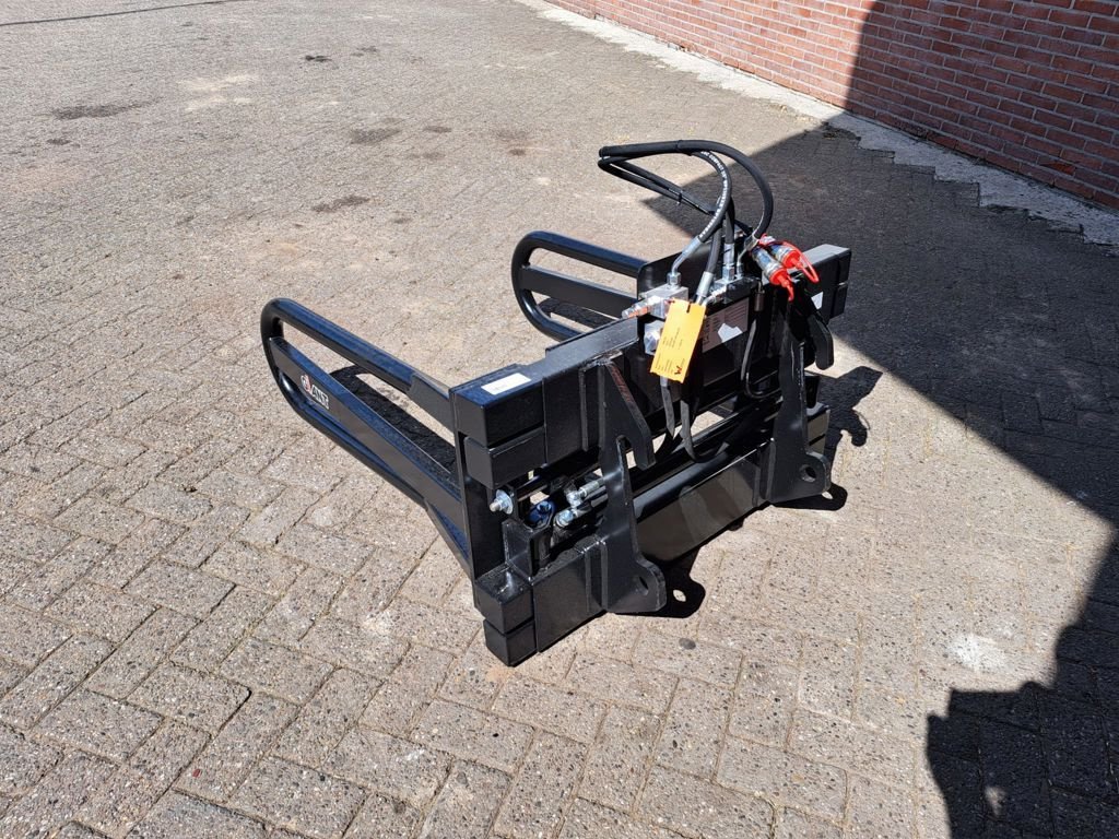 Radlader του τύπου Sonstige Giant VIERKANT, Neumaschine σε MARIENHEEM (Φωτογραφία 4)