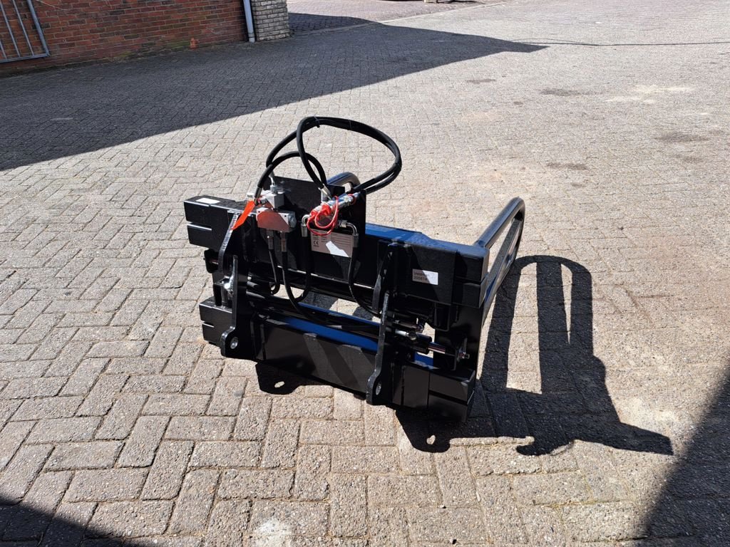 Radlader του τύπου Sonstige Giant VIERKANT, Neumaschine σε MARIENHEEM (Φωτογραφία 3)