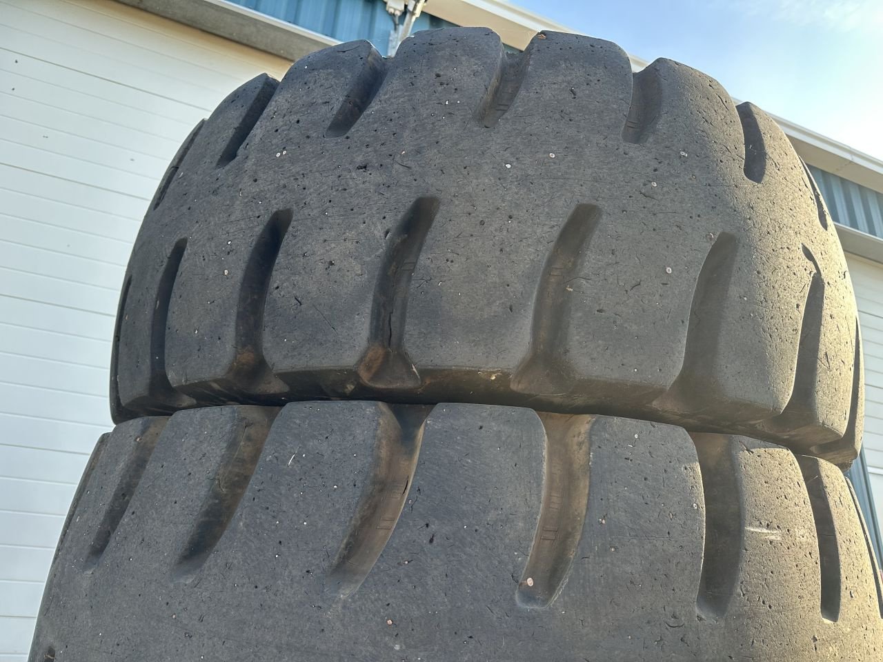 Radlader typu Sonstige GOODYEAR 20.5R25, Gebrauchtmaschine v Oirschot (Obrázek 2)