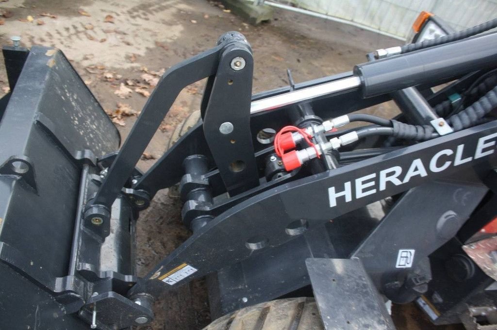 Radlader des Typs Sonstige Heracles H160, Neumaschine in Antwerpen (Bild 9)