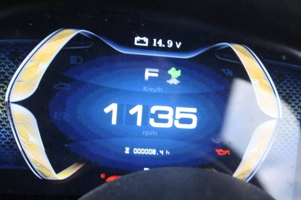 Radlader des Typs Sonstige Heracles H160, Neumaschine in Antwerpen (Bild 4)