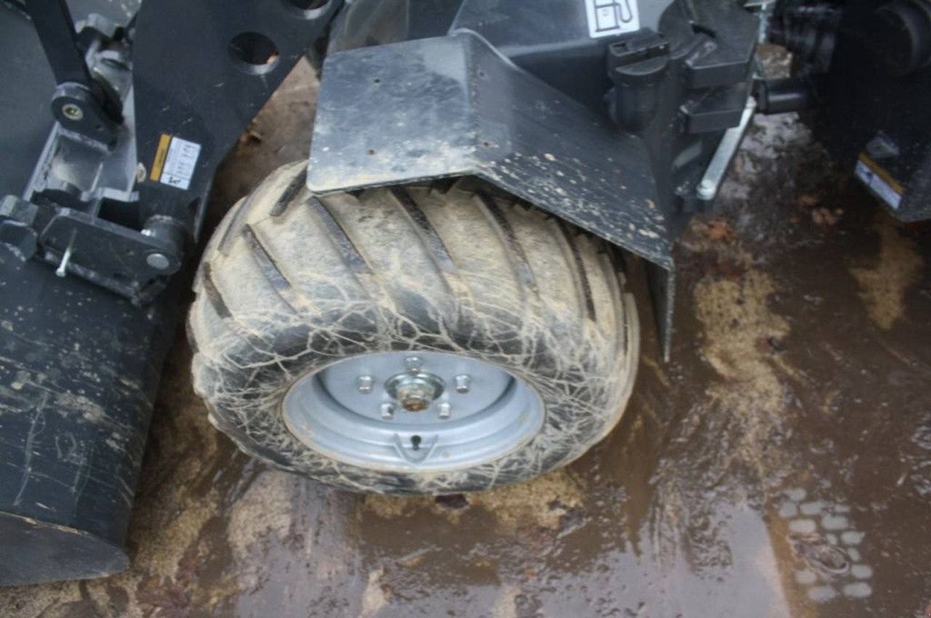 Radlader des Typs Sonstige Heracles H160, Neumaschine in Antwerpen (Bild 10)