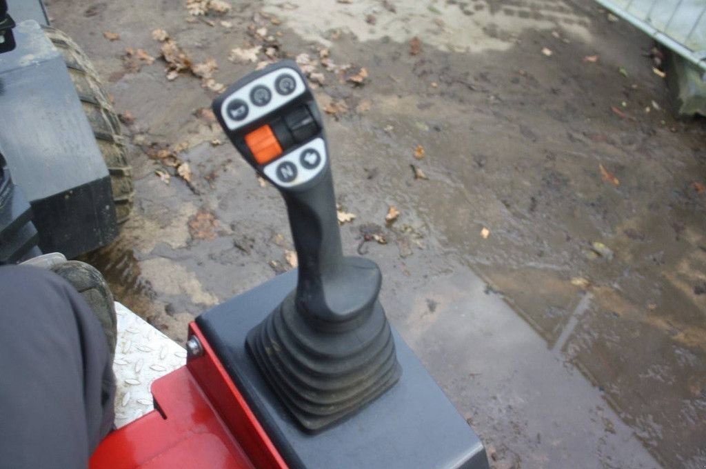 Radlader des Typs Sonstige Heracles H160, Neumaschine in Antwerpen (Bild 5)