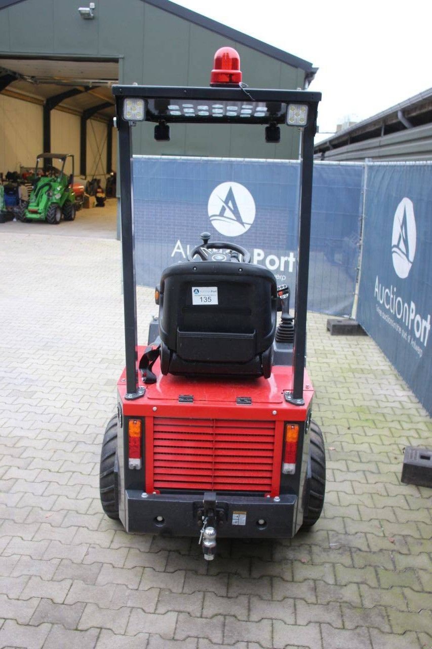 Radlader типа Sonstige Heracles H160, Neumaschine в Antwerpen (Фотография 4)