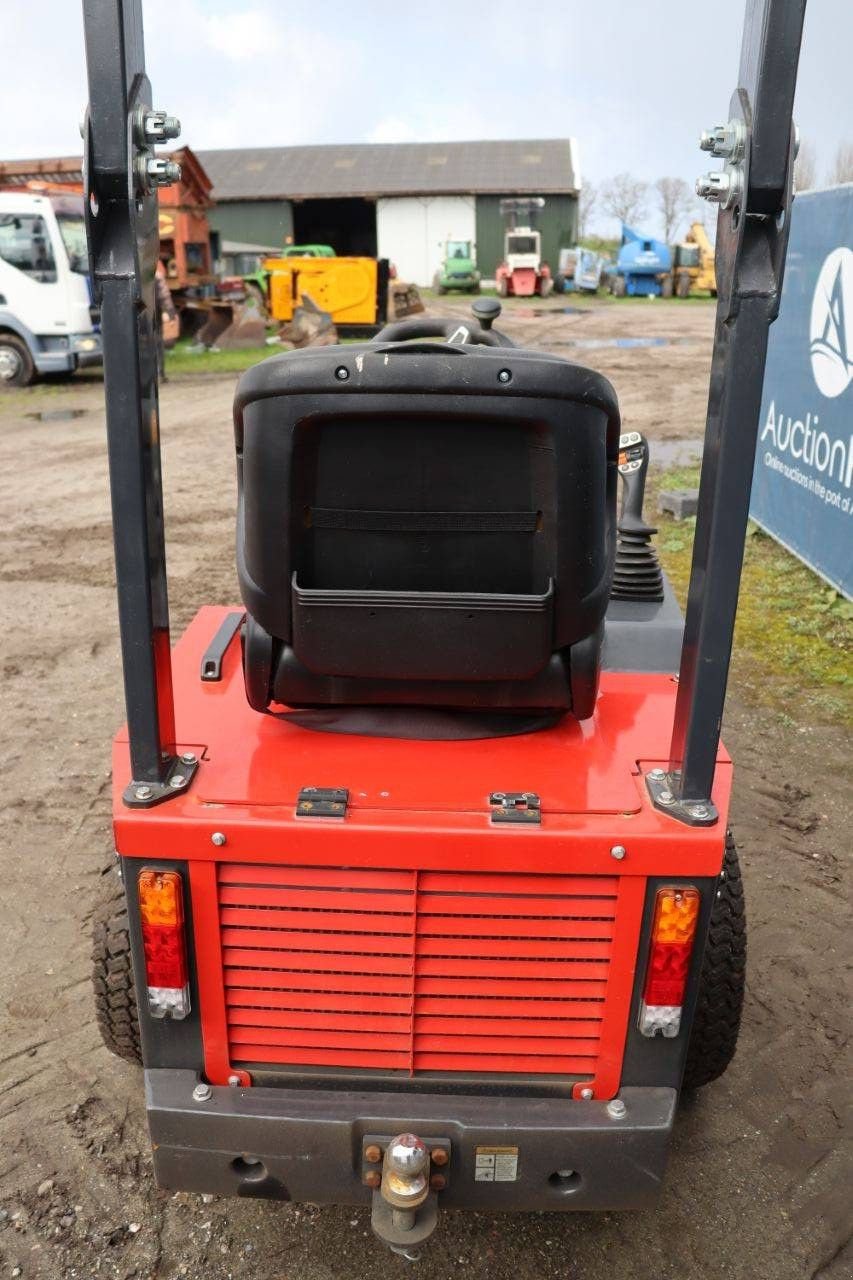 Radlader tipa Sonstige Heracles H160, Gebrauchtmaschine u Antwerpen (Slika 5)