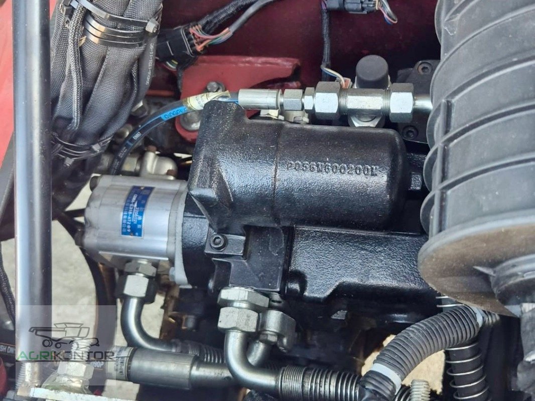 Radlader typu Sonstige Heracles H180, Gebrauchtmaschine w Liebenwalde (Zdjęcie 11)