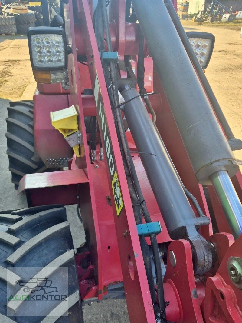 Radlader typu Sonstige Heracles H180, Gebrauchtmaschine w Liebenwalde (Zdjęcie 3)