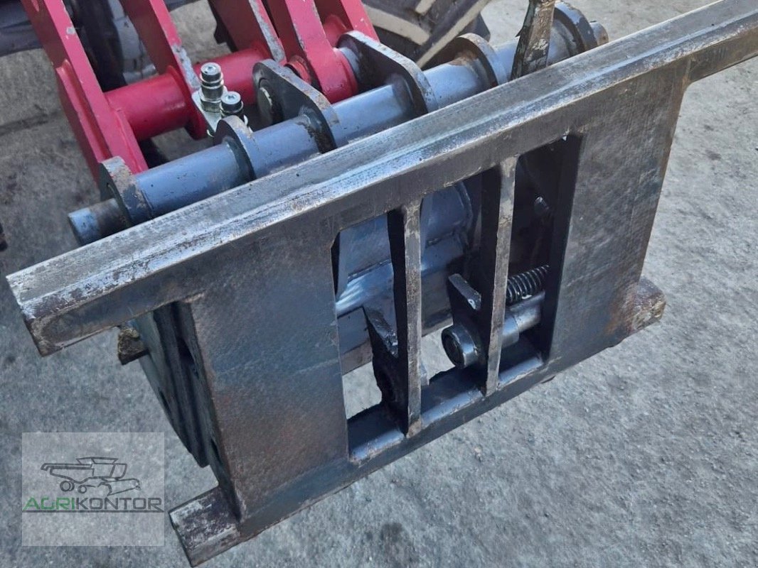 Radlader typu Sonstige Heracles H180, Gebrauchtmaschine w Liebenwalde (Zdjęcie 10)