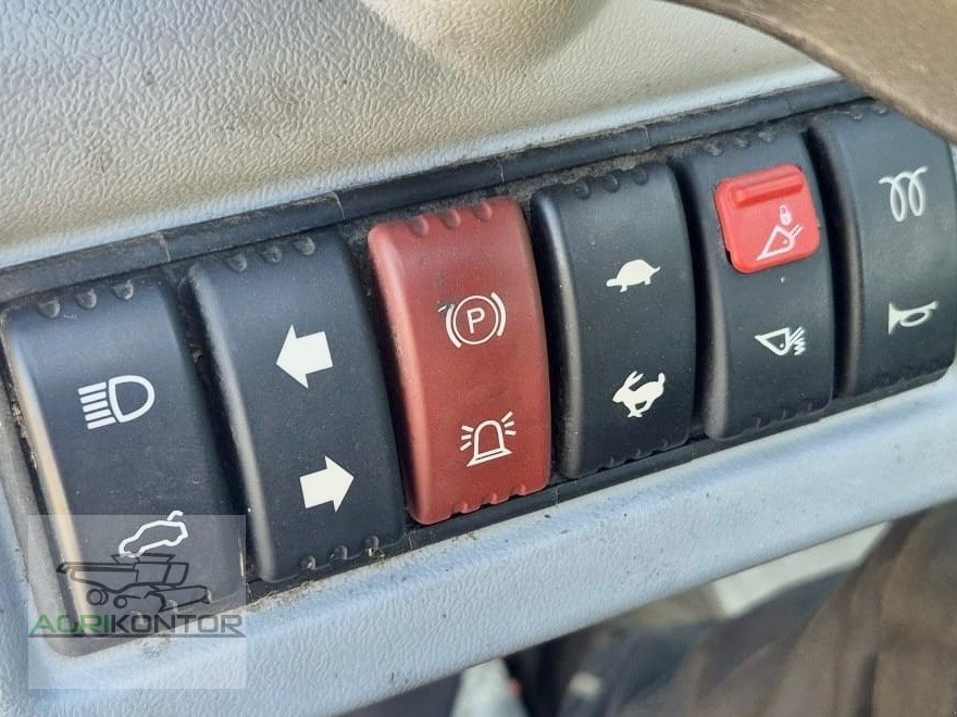 Radlader typu Sonstige Heracles H180, Gebrauchtmaschine w Liebenwalde (Zdjęcie 16)