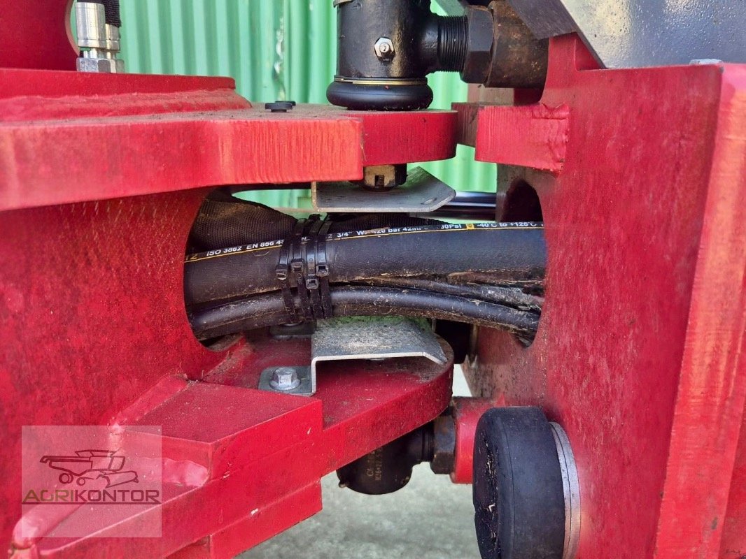 Radlader typu Sonstige Heracles H180, Gebrauchtmaschine w Liebenwalde (Zdjęcie 8)