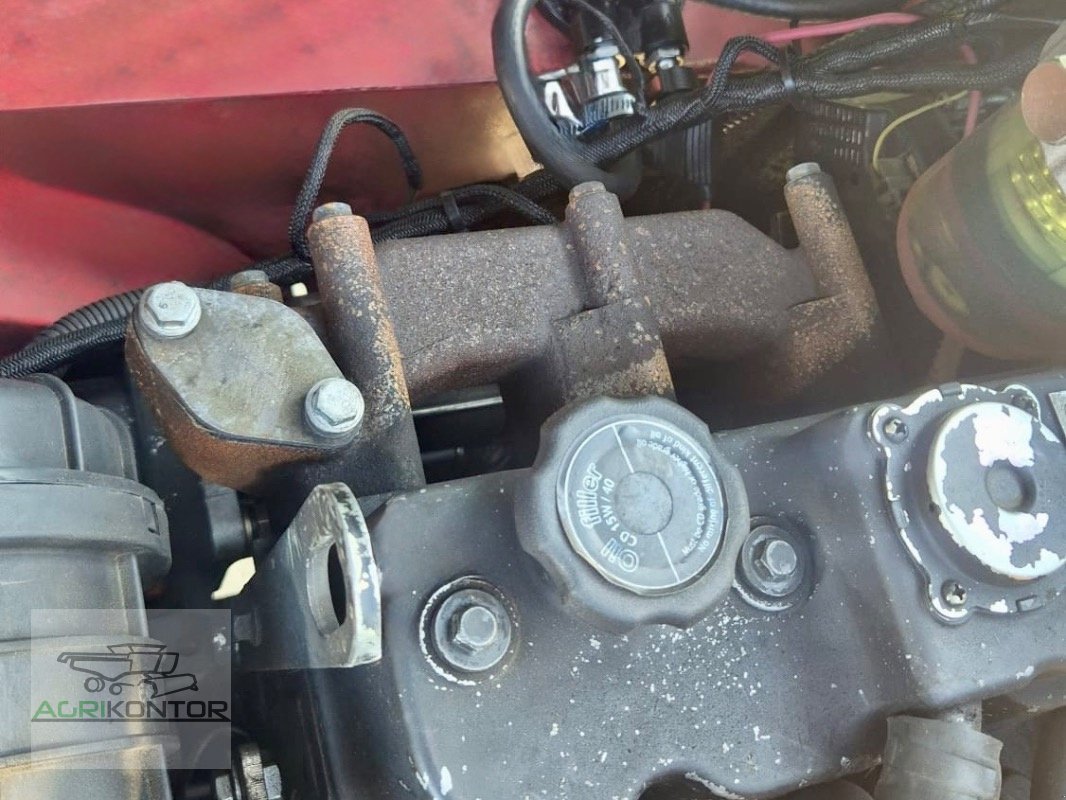 Radlader typu Sonstige Heracles H180, Gebrauchtmaschine w Liebenwalde (Zdjęcie 12)