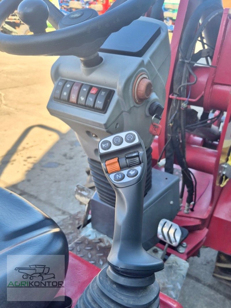 Radlader typu Sonstige Heracles H180, Gebrauchtmaschine w Liebenwalde (Zdjęcie 4)