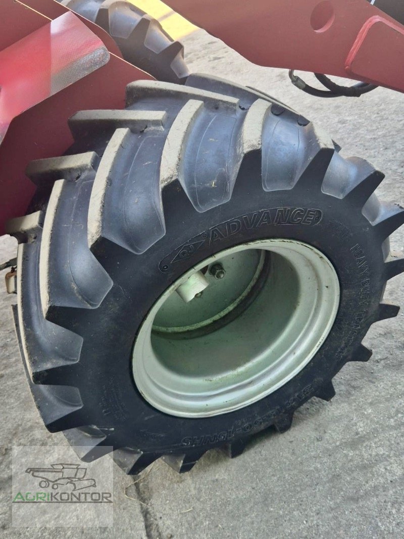 Radlader typu Sonstige Heracles H180, Gebrauchtmaschine w Liebenwalde (Zdjęcie 17)