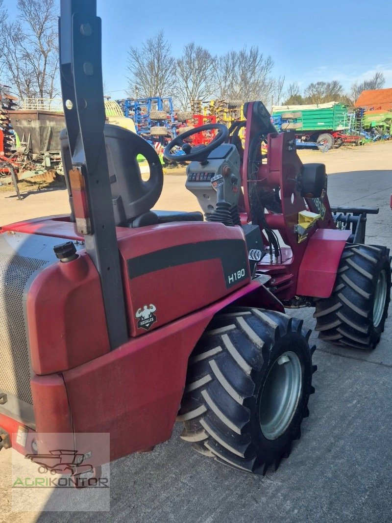 Radlader typu Sonstige Heracles H180, Gebrauchtmaschine w Liebenwalde (Zdjęcie 1)