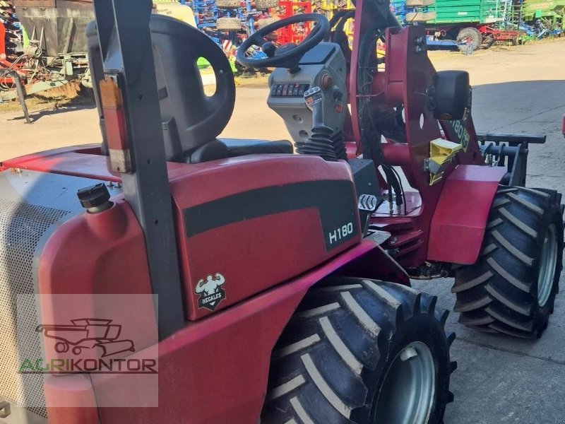 Radlader typu Sonstige Heracles H180, Gebrauchtmaschine v Liebenwalde