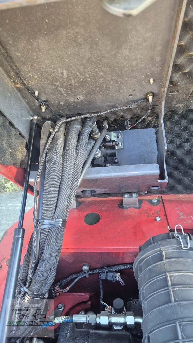 Radlader typu Sonstige Heracles H180, Gebrauchtmaschine w Liebenwalde (Zdjęcie 14)