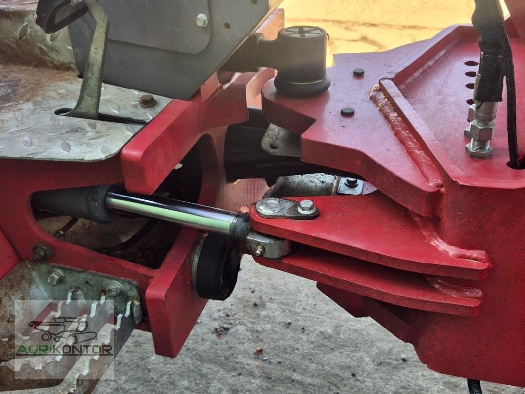 Radlader typu Sonstige Heracles H180, Gebrauchtmaschine w Liebenwalde (Zdjęcie 7)