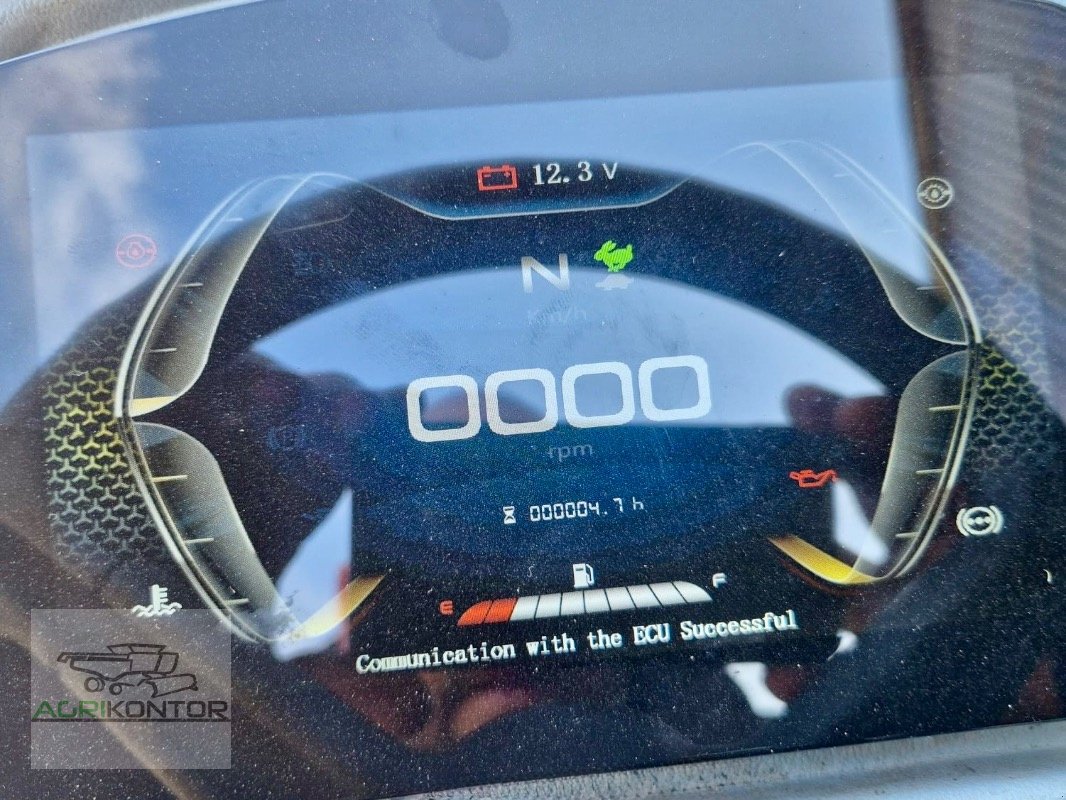 Radlader typu Sonstige Heracles H180, Gebrauchtmaschine w Liebenwalde (Zdjęcie 15)