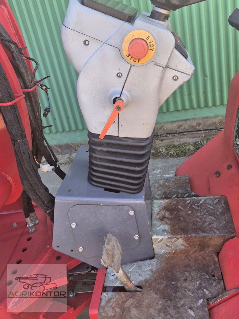 Radlader typu Sonstige Heracles H180, Gebrauchtmaschine w Liebenwalde (Zdjęcie 5)