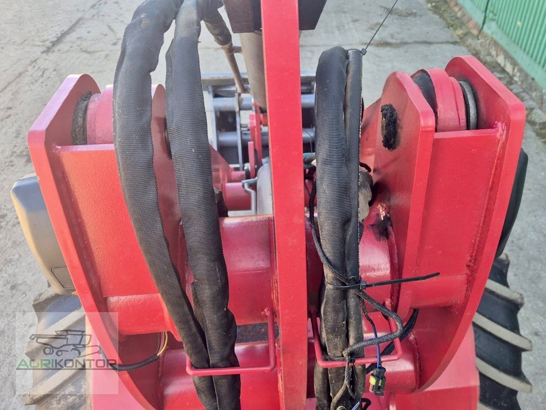 Radlader typu Sonstige Heracles H180, Gebrauchtmaschine w Liebenwalde (Zdjęcie 9)