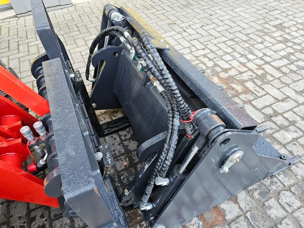 Radlader типа Sonstige Heracles H220, Gebrauchtmaschine в Krabbendijke (Фотография 8)