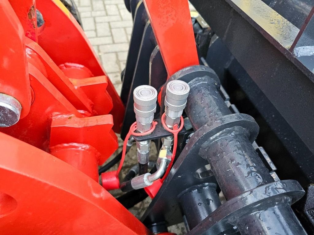 Radlader типа Sonstige Heracles H220, Gebrauchtmaschine в Krabbendijke (Фотография 10)