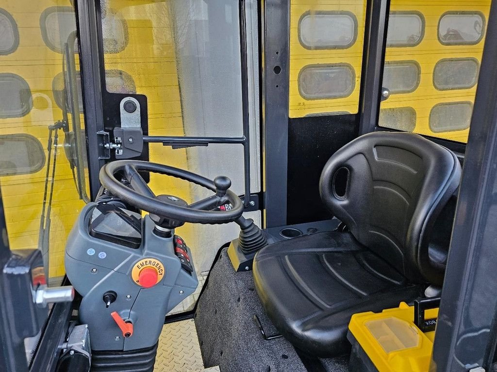 Radlader типа Sonstige Heracles H220, Gebrauchtmaschine в Krabbendijke (Фотография 11)