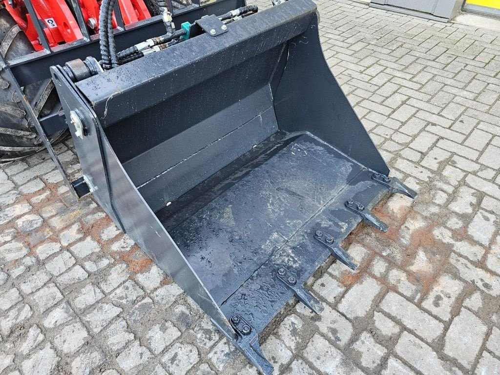 Radlader типа Sonstige Heracles H220, Gebrauchtmaschine в Krabbendijke (Фотография 9)