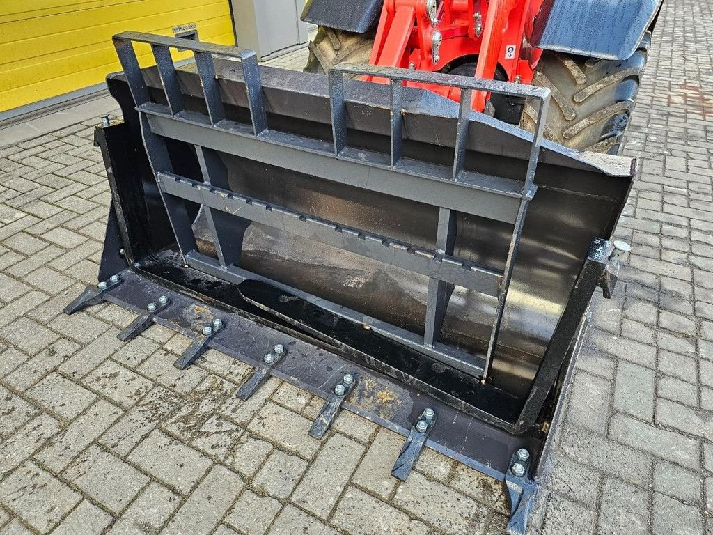 Radlader типа Sonstige Heracles H280, Gebrauchtmaschine в Krabbendijke (Фотография 11)