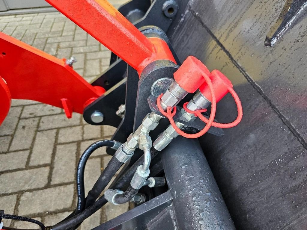 Radlader типа Sonstige Heracles H280, Gebrauchtmaschine в Krabbendijke (Фотография 9)