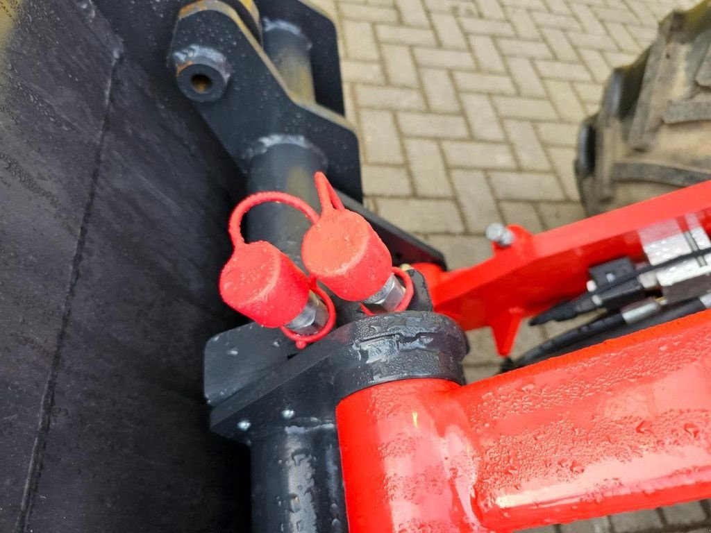 Radlader типа Sonstige Heracles H280, Gebrauchtmaschine в Krabbendijke (Фотография 10)