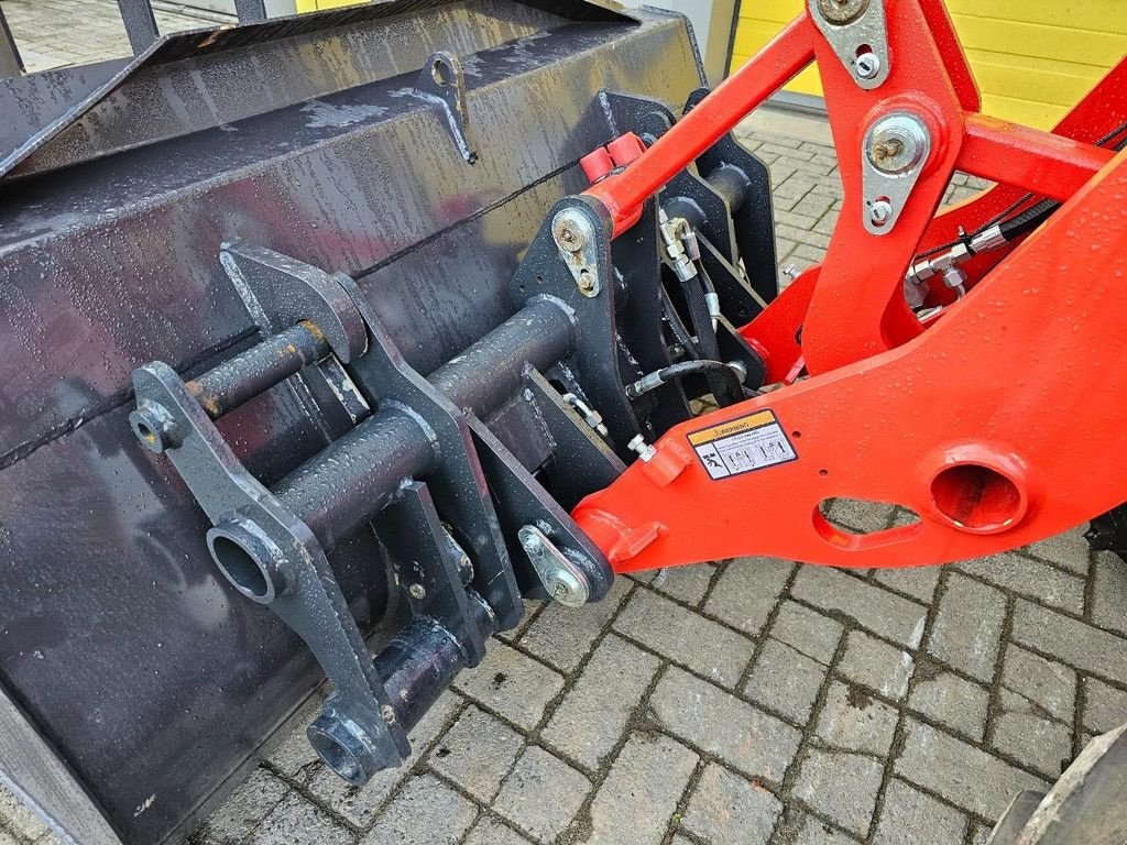 Radlader типа Sonstige Heracles H280, Gebrauchtmaschine в Krabbendijke (Фотография 8)