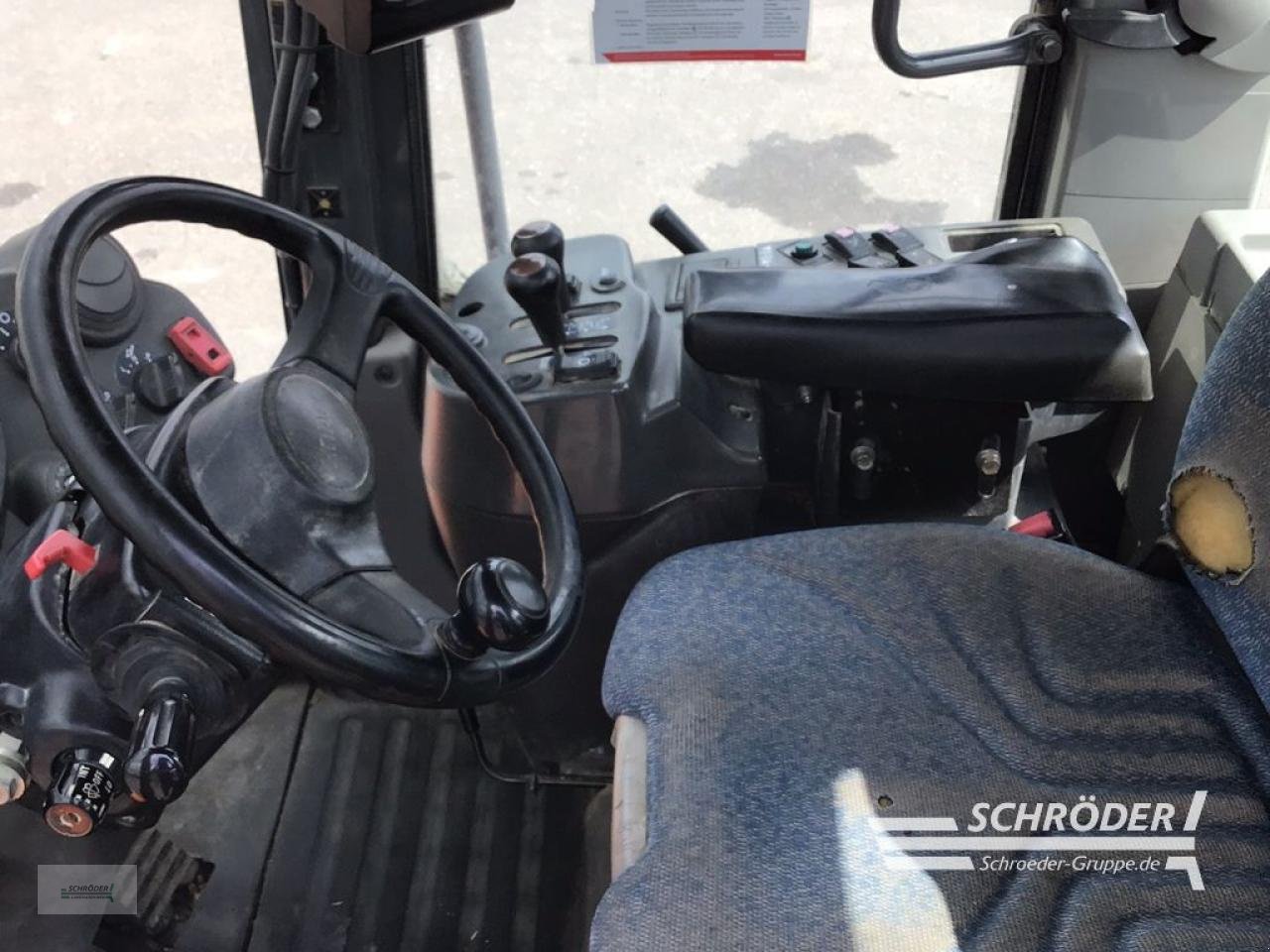 Radlader typu Sonstige HITACHI - ZW 310, Gebrauchtmaschine v Penzlin (Obrázek 10)