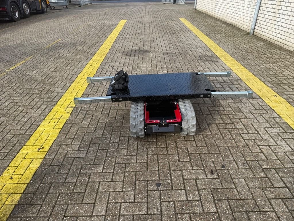 Radlader of the type Sonstige Hoeflon TC 1, Neumaschine in WIJCHEN (Picture 10)