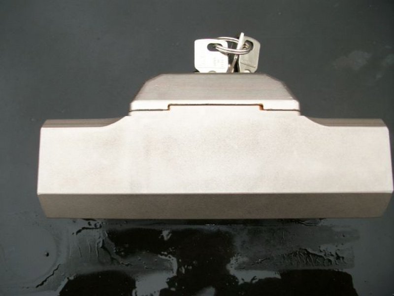 Radlader des Typs Sonstige Hofstede stuurslot, Neumaschine in Staphorst (Bild 3)