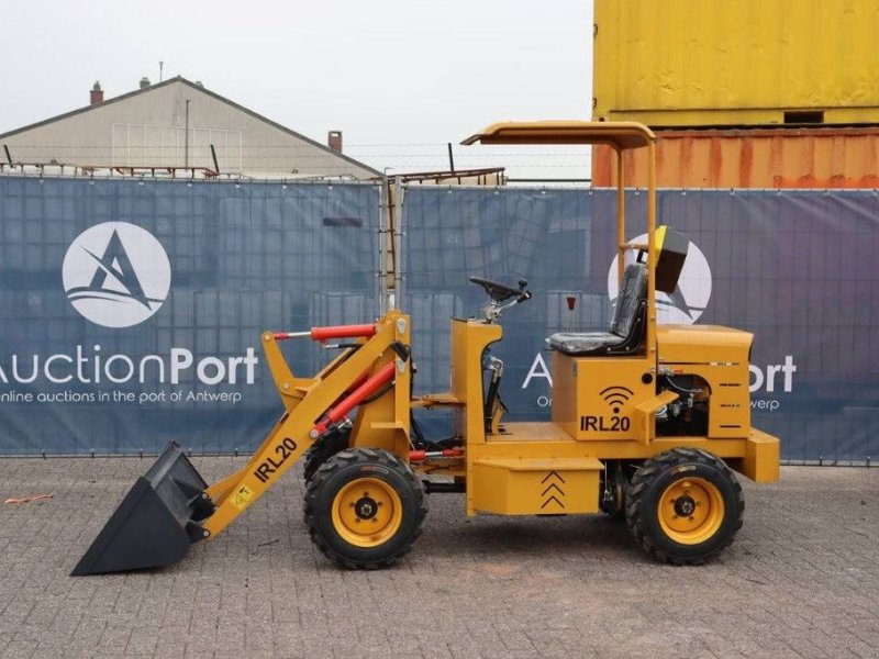 Sonstige I-R IRL20, Neumaschine, Baujahr: 2025 (Bild 1) Radlader des Typs Sonstige I-R IRL20, Neumaschine in Antwerpen (Bild 1)