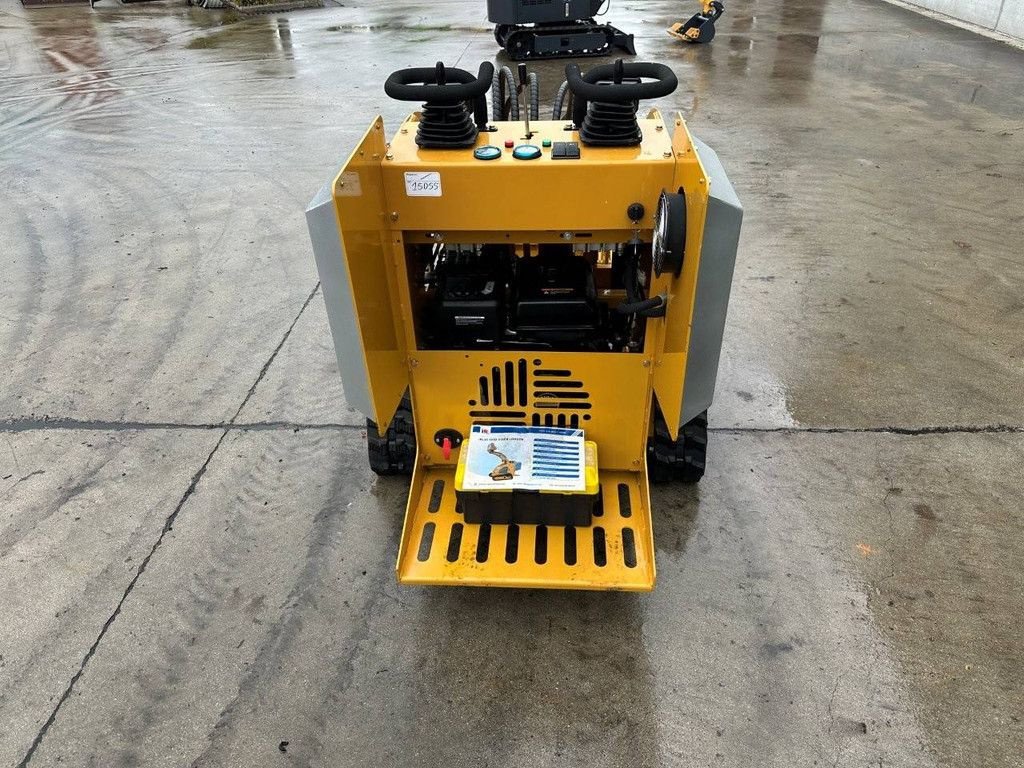 Radlader του τύπου Sonstige I-R IRL30, Neumaschine σε Antwerpen (Φωτογραφία 11)