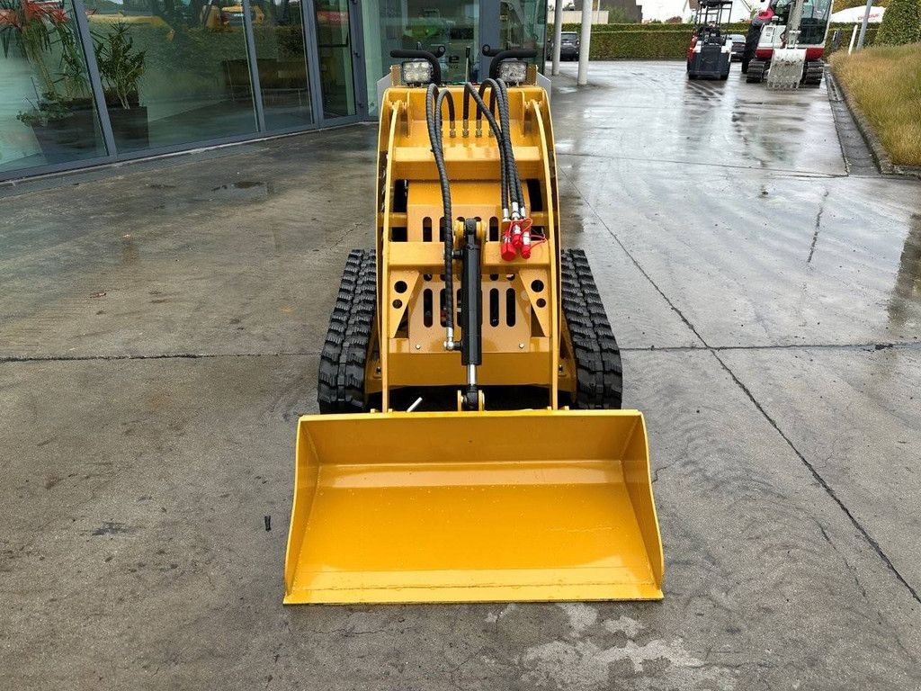 Radlader του τύπου Sonstige I-R IRL30, Neumaschine σε Antwerpen (Φωτογραφία 7)