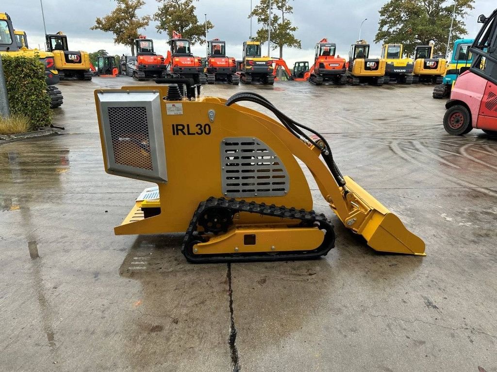 Radlader του τύπου Sonstige I-R IRL30, Neumaschine σε Antwerpen (Φωτογραφία 9)