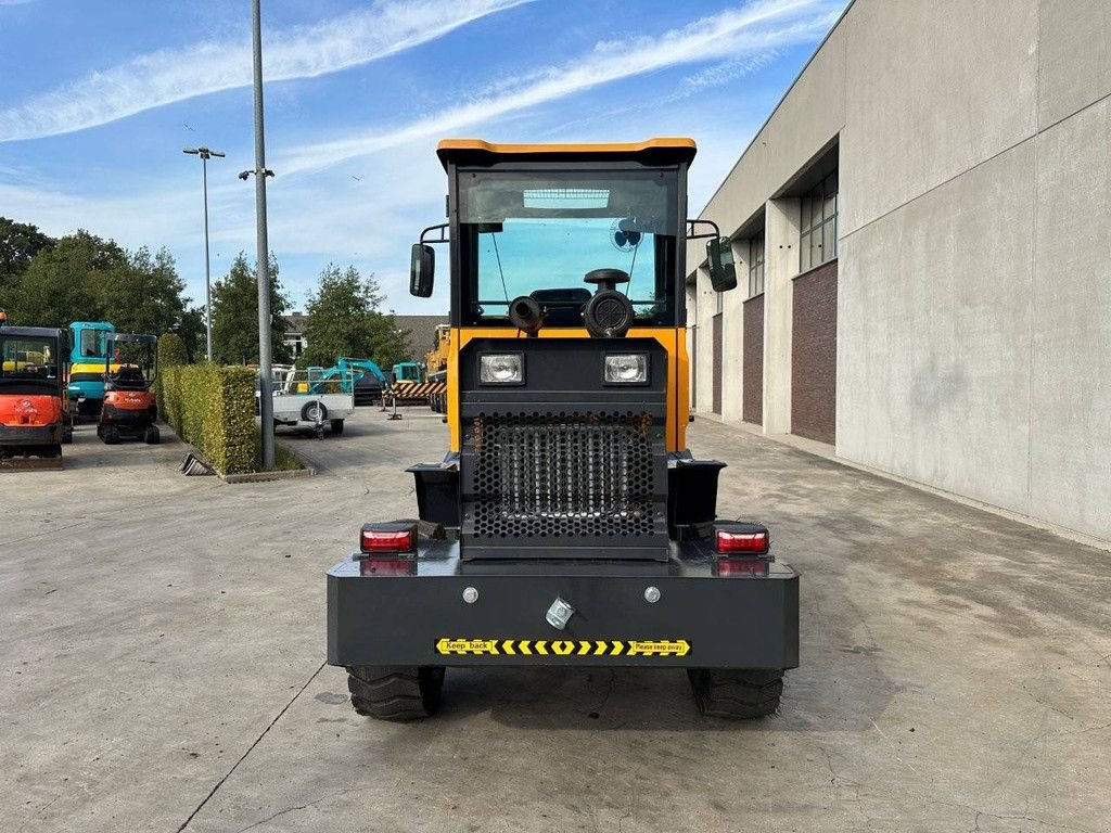 Radlader des Typs Sonstige JBC WL20, Neumaschine in Antwerpen (Bild 5)