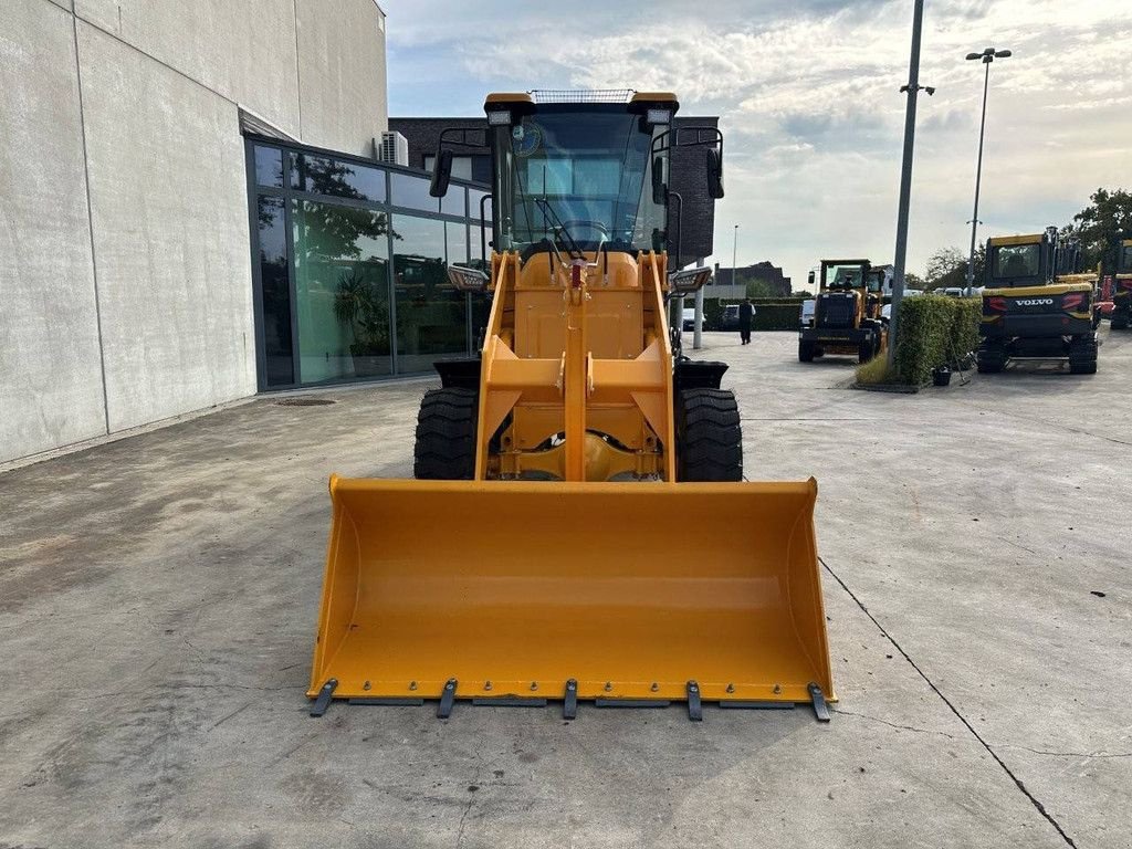 Radlader des Typs Sonstige JBC WL20, Neumaschine in Antwerpen (Bild 2)