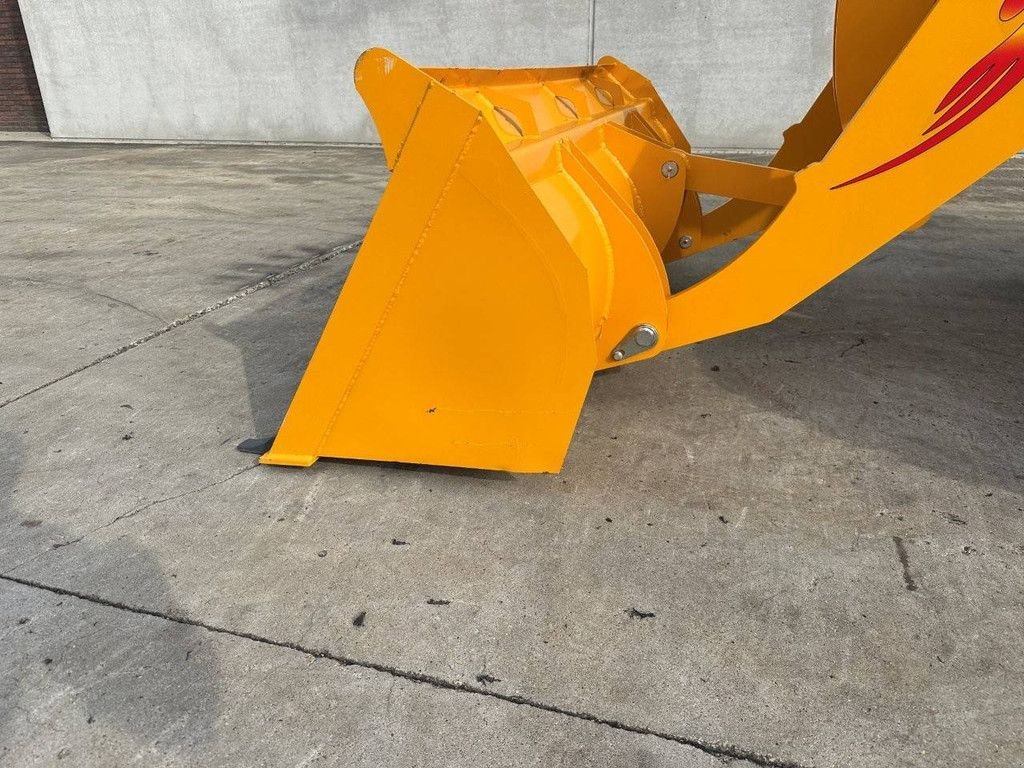 Radlader tip Sonstige JBC WL20, Neumaschine in Antwerpen (Poză 9)