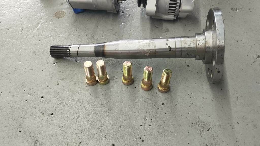 Radlader des Typs Sonstige Jobmann 100-3- 200-35 enz, Gebrauchtmaschine in Mijdrecht (Bild 2)