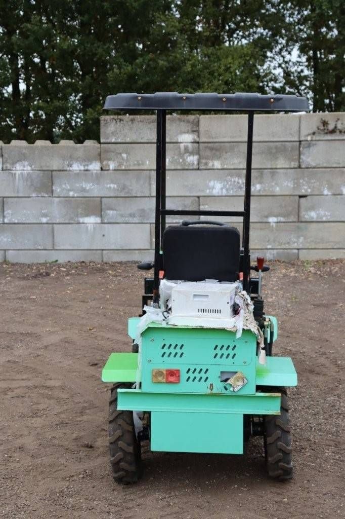 Radlader des Typs Sonstige JPC EL16, Gebrauchtmaschine in Antwerpen (Bild 7)