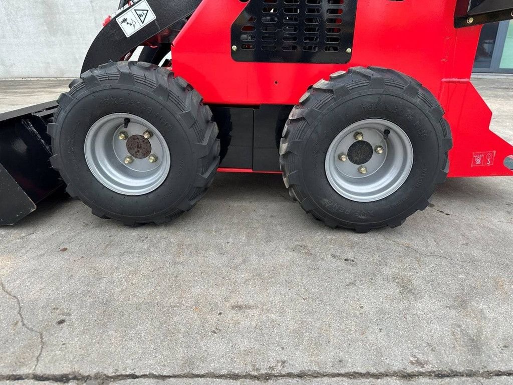 Radlader del tipo Sonstige JPC HT320, Gebrauchtmaschine In Antwerpen (Immagine 11)