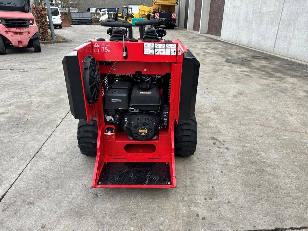 Radlader del tipo Sonstige JPC HT320, Gebrauchtmaschine In Antwerpen (Immagine 9)