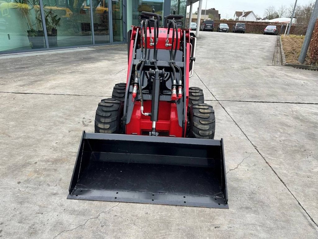 Radlader del tipo Sonstige JPC HT320, Gebrauchtmaschine In Antwerpen (Immagine 3)